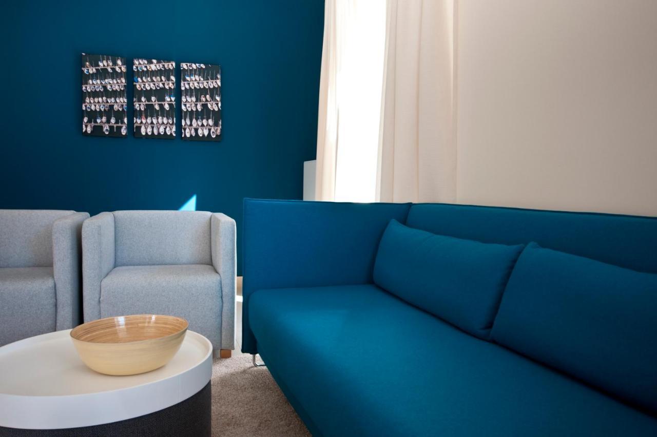 Ostsee Lodges Mit Wellnessbereich Timmendorfer Strand Εξωτερικό φωτογραφία